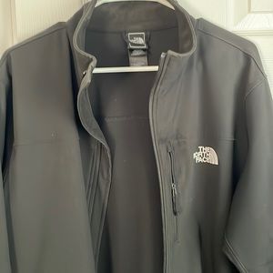 Mens lg. North face jacket